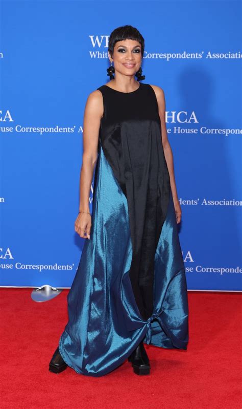 Stars at 2023 White House Correspondents' Association Dinner: Photos