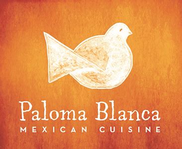 This Way to Mexico | Paloma Blanca Mexican Cuisine