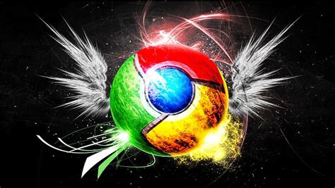 Google Chrome Art, HD wallpaper | Peakpx