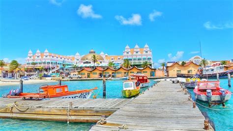 Aruba Cruise: Things to do near Aruba cruise port :: caribbean cruise