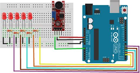 Arduino Sound Sensor Tutorial - How Sound Sensor works and How to ...