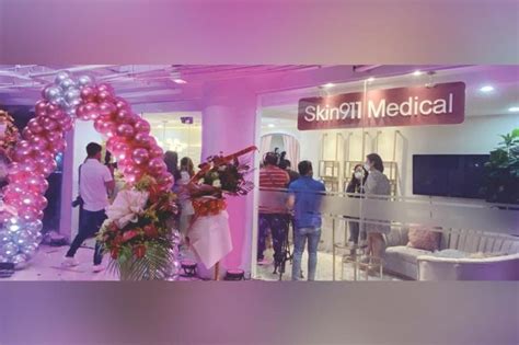 Beauty firm expands services, opens mall-based medical spa - SunStar ...