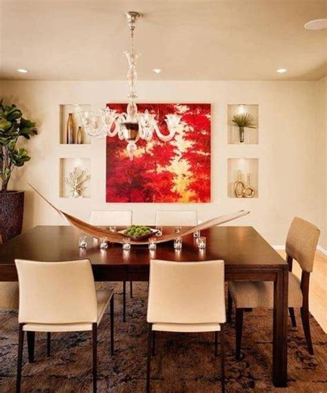 Best 15+ of Wall Art for Dining Room