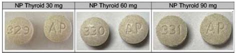 Medication for underactive thyroid recalled because it may be ‘superpotent’ - pennlive.com