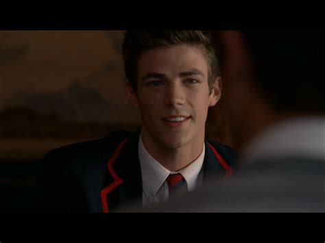 Pinterest | Grant gustin glee, Grant gustin, Gustin