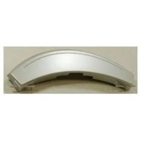 Bosch Clothes Washer Washing Machine Door Handle - Part# 490903 | Appliance Parts - PartsIPS