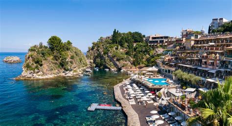 Top 10 Best Secret Hotels in Taormina | True Italian Adventures