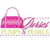 Purses, Pumps, and Pearls | Raleigh NC