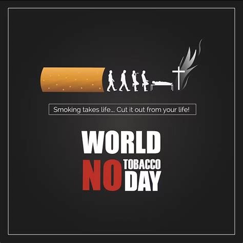 50+ World No Tobacco Day Wishes, Messages, Quotes, Slogans And No ...