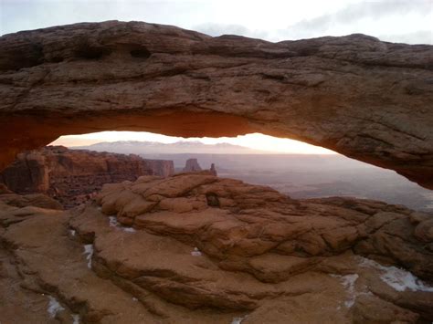 Canyonlands Sunrise | Smithsonian Photo Contest | Smithsonian Magazine