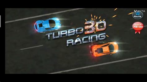 Turbo Racing 3D Game | Turbo Racing Video | Car Driving Game | Car Racing Video | Gadi Gameplay ...