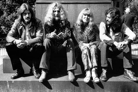 Led Zeppelin members face trial in ‘Stairway to Heaven’ copyright ...