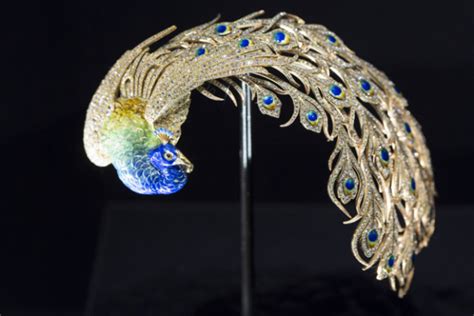 Bejewelled Treasures: The Al Thani Collection at V&A Museum | ITSLIQUID