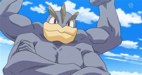 Pokémon: Every Fighting-Type Gym Leader, Ranked According To Difficulty