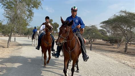 Bab Al Nojoum Al Mugheirah: inside Abu Dhabi's newest eco-tourism destination