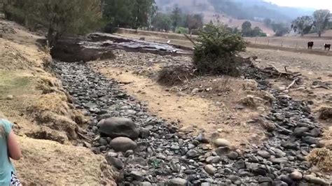 Debris Flow Welcome to Australia Resident - Videos from The Weather Channel