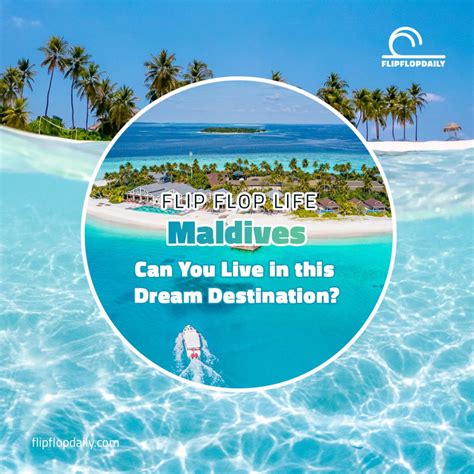 Maldives: Can You Live in this Dream Destination?