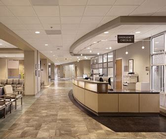 Wellmont Holston Valley Medical Center completes addition and renovation scheme - DesignCurial