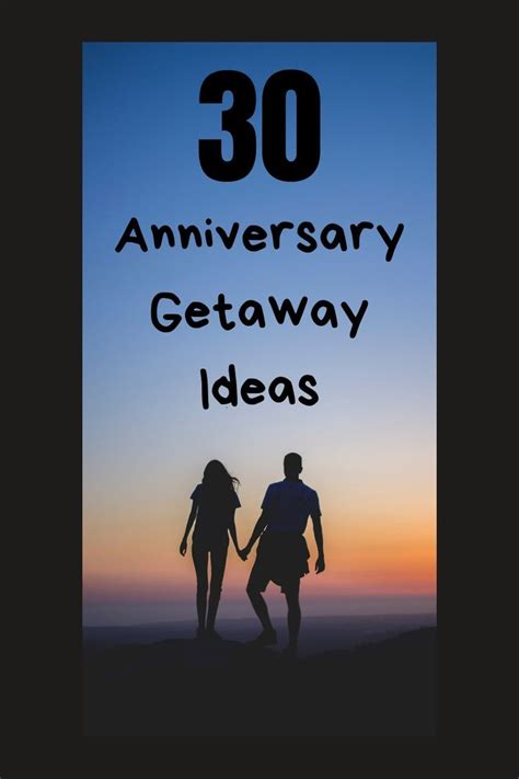 13 Best Anniversary Trip Ideas (Vacation Ideas For Couples) | Anniversary trips, Anniversary ...