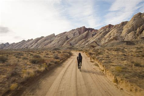 Spirit of Adventure (Video) - BIKEPACKING.com