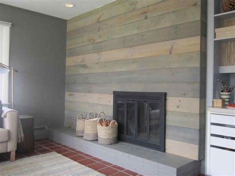 14 Unique Interior Wood Plank Walls Ideas for Your Perfect Life ...