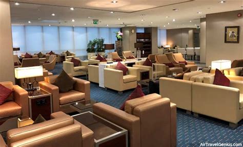 London Gatwick Airport Lounges: Complete Guide (12 Lounges)