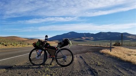 Ultimate Bikepacking Gear List - The Basics | Beginners Guide