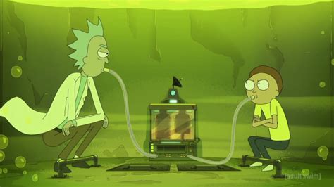 Rick And Morty Easter Eggs: 22 Things You Missed In Season 4 Episode 8 ...