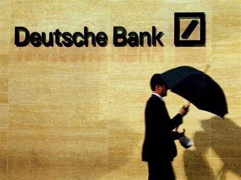 Deutsche Bank's 18,000 job cuts tip of the iceberg for the finance ...