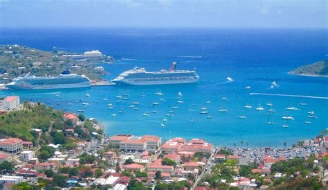 Cruise Vacation Packages - Corporate Information Travel