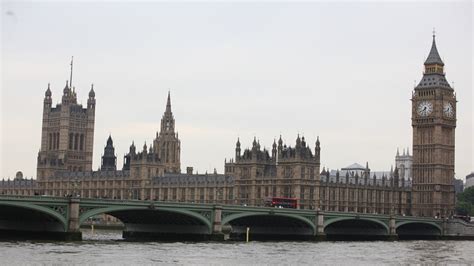 London Bridge vs. Tower Bridge - What's the Confusion?