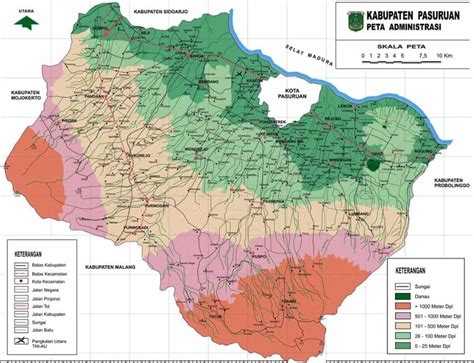 PETA MALANG : Kekayaan Alam, Geografis, Demografis, Budaya