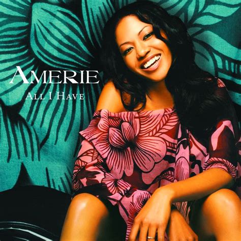 Talkin' To Me (Edit), a song by Amerie on Spotify | R&b soul music ...