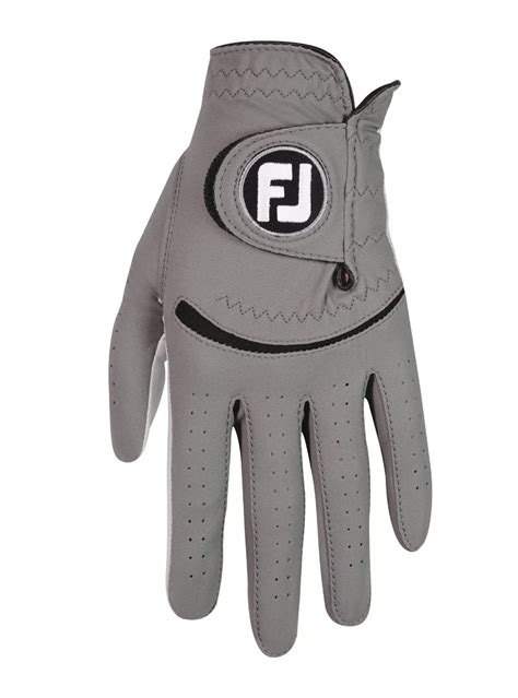 FootJoy Spectrum - Grey - Golf Glove