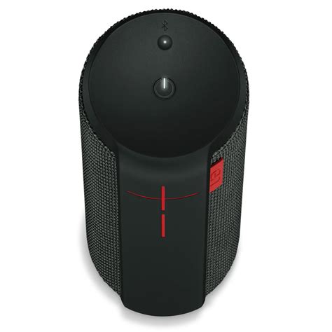 UE Boom - 360 Degree Wireless Bluetooth Speaker | The Green Head