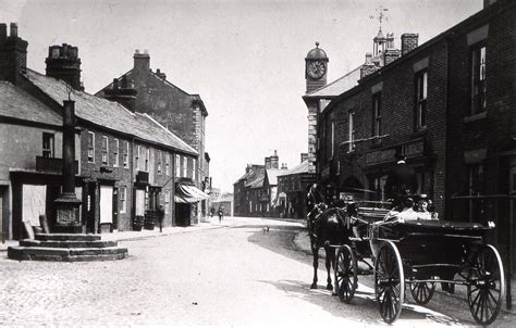 Garstang – Garstang & District Heritage Society