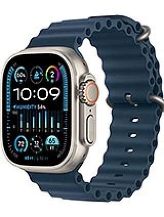 Apple Watch Ultra 2 Specs and Price in USD | MobGadgets