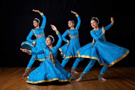 Styles of Classical Dances | Just Dance