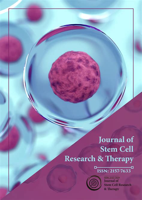 Controlling the Therapeutic Potential of Mesenchymal Stem Cell (MSC ...