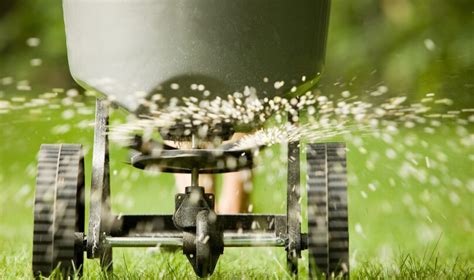 What Lawn Fertilizer Is Safe For Well Water? Natural, Organic Fertilizers