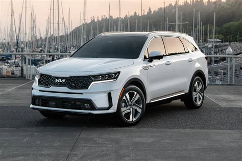 2023 Kia Sorento Build And Price – Get Latest News 2023 Update