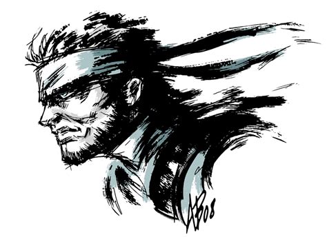 Snake Mgs Quotes. QuotesGram