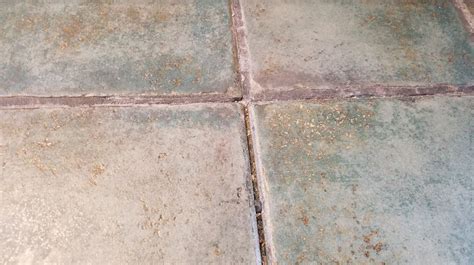 flooring - Sanded Grout in Stone Tile Floor Keeps Disintegrating - Home Improvement Stack Exchange