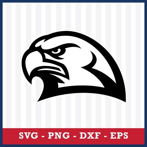 Logo Miami RedHawks Svg, NCAA Logo Svg, Sport Svg, Png Dxf E - Inspire ...