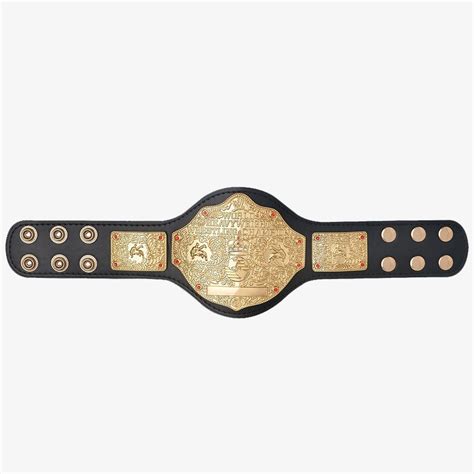 World Heavyweight Championship – wrestlingshop.com