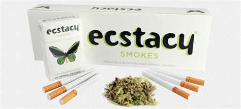 How Herbal Cigarettes are Taking Over the Market