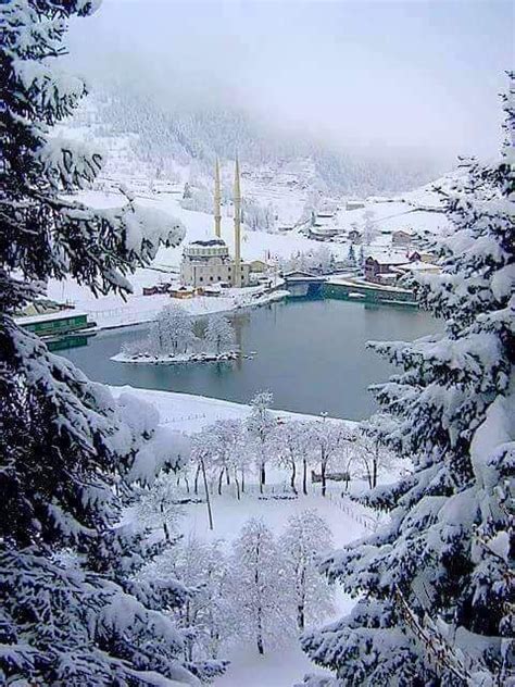 uzungöl, trabzon, nordtürkei Ankara, Ur Beautiful, Blue Mosque, Winter ...