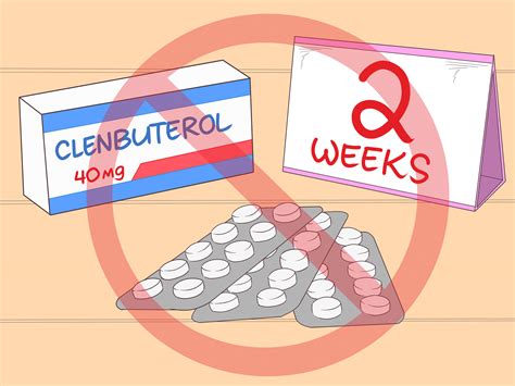 Clenbuterol Weight Loss Cycle - WeightLossLook