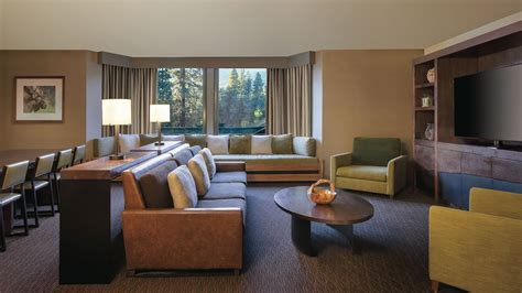 Hotels in Incline Village | Hyatt Regency Lake Tahoe