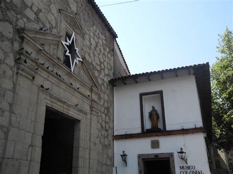 MUSEO DE ARTE COLONIAL SAN FRANCISCO - Avenida Libertador Bernardo O ...